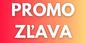 Promo zľava